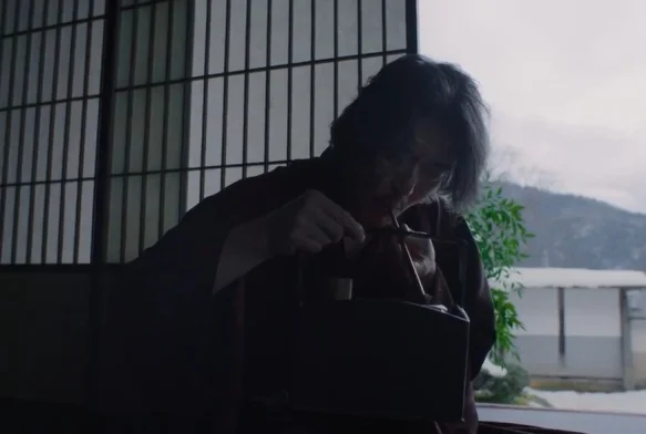 Кадр к 5 серии «Ганнибал 2 сезон»