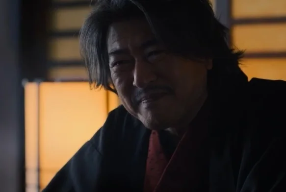 Кадр к 5 серии «Ганнибал 2 сезон»