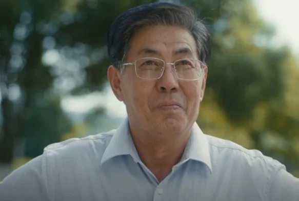 Кадр к 21 серии «Обжигающая весна»