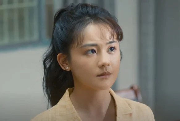 Кадр к 22 серии «Обжигающая весна»