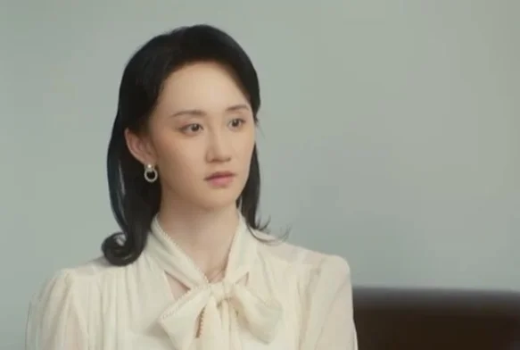 Кадр к 21 серии «Обжигающая весна»