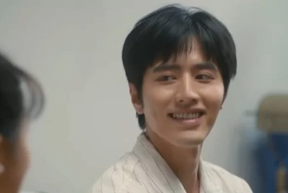 Кадр к 21 серии «Обжигающая весна»