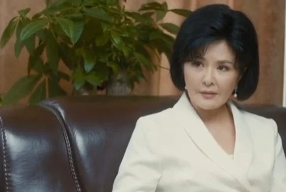 Кадр к 21 серии «Обжигающая весна»