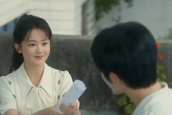 Кадр к 21 серии «Обжигающая весна»