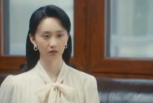 Кадр к 21 серии «Обжигающая весна»