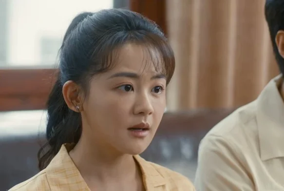 Кадр к 22 серии «Обжигающая весна»