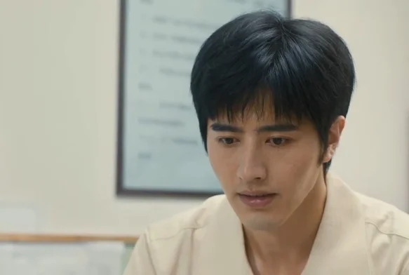 Кадр к 22 серии «Обжигающая весна»