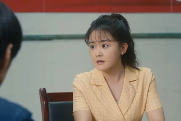 Кадр к 22 серии «Обжигающая весна»