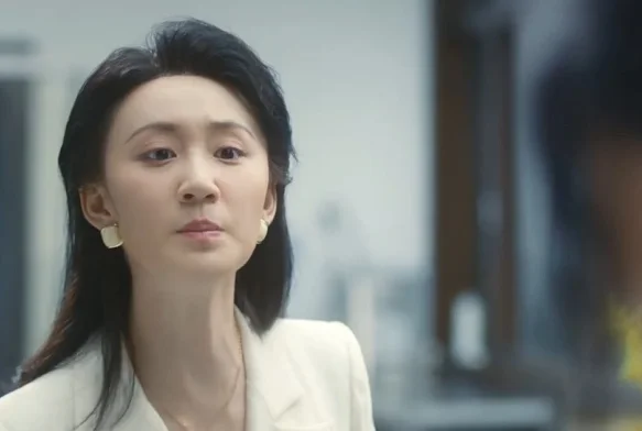 Кадр к 23 серии «Обжигающая весна»