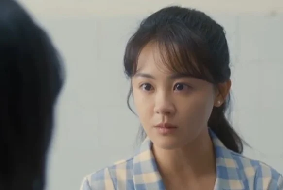 Кадр к 24 серии «Обжигающая весна»