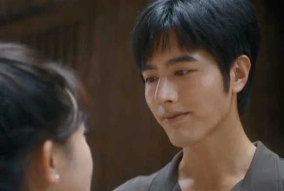 Кадр к 24 серии «Обжигающая весна»