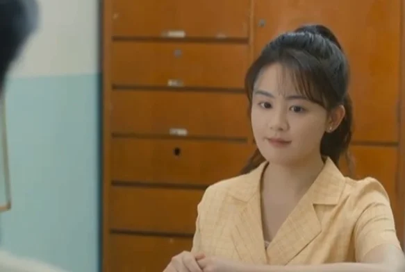 Кадр к 24 серии «Обжигающая весна»