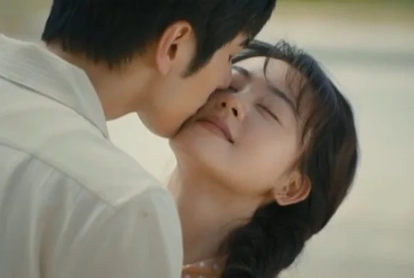 Кадр к 24 серии «Обжигающая весна»