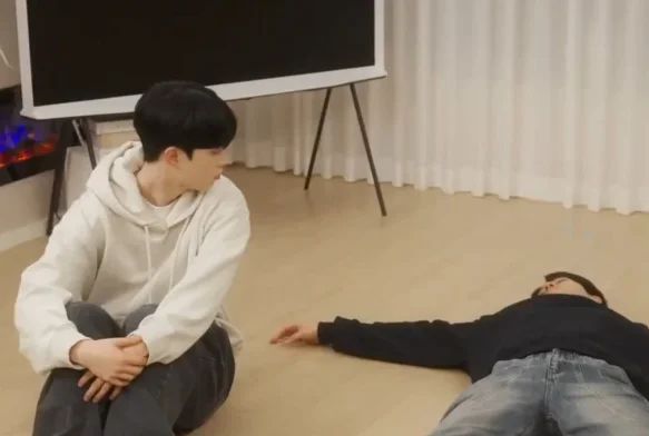 Кадр к 1 серии «Близко к тебе»