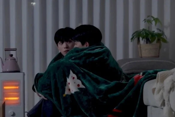 Кадр к 1 серии «Близко к тебе»