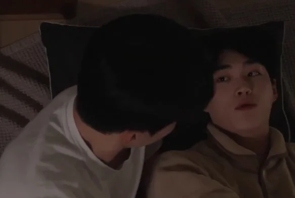 Кадр к 1 серии «Близко к тебе»