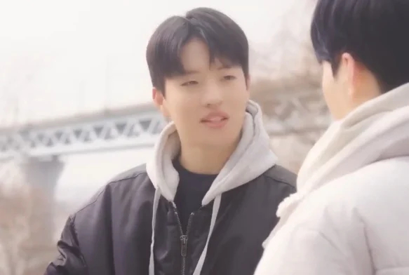 Кадр к 2 серии «Близко к тебе»