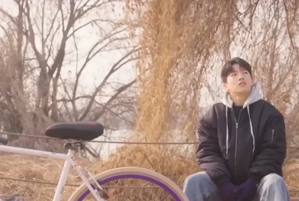 Кадр к 2 серии «Близко к тебе»