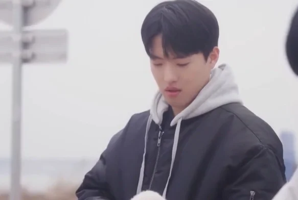 Кадр к 2 серии «Близко к тебе»