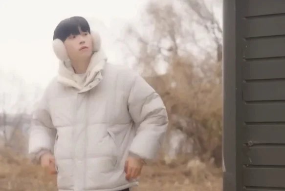 Кадр к 2 серии «Близко к тебе»