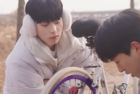 Кадр к 2 серии «Близко к тебе»