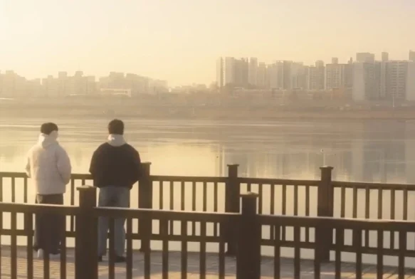 Кадр к 2 серии «Близко к тебе»