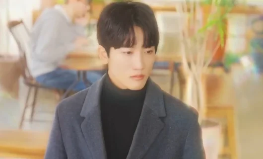 Дорама Близко к тебе 3 серия