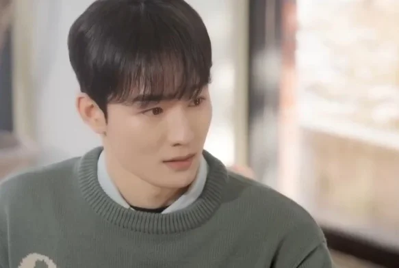 Кадр к 3 серии «Близко к тебе»