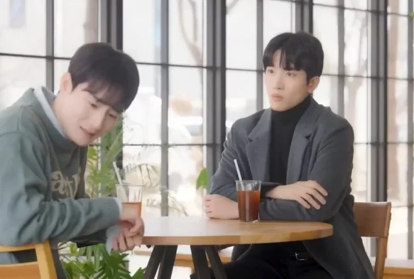 Кадр к 3 серии «Близко к тебе»