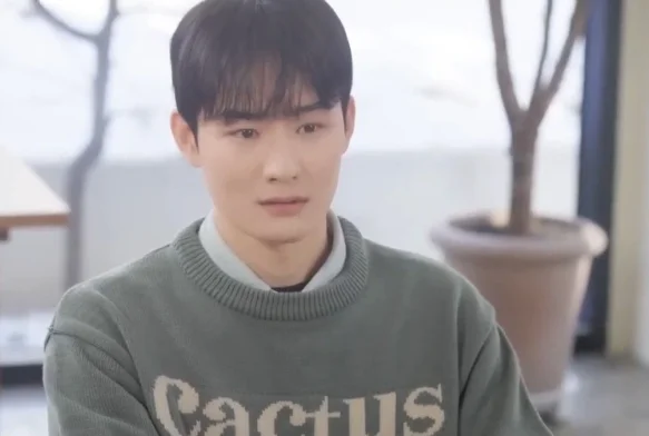 Кадр к 3 серии «Близко к тебе»