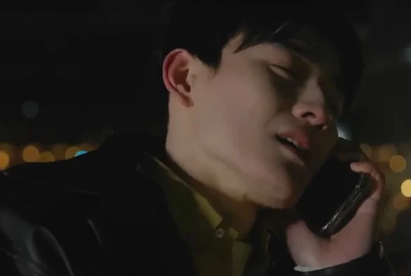 Кадр к 3 серии «Близко к тебе»