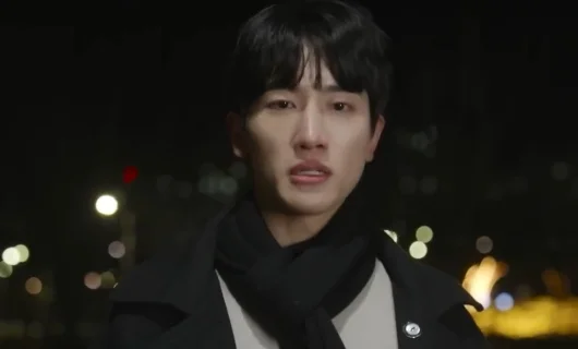 Дорама Близко к тебе 4 серия