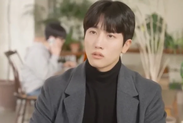 Кадр к 4 серии «Близко к тебе»