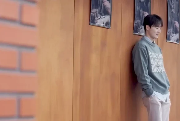 Кадр к 4 серии «Близко к тебе»