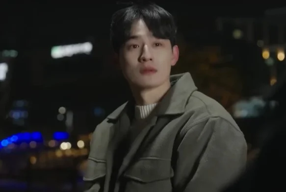 Кадр к 4 серии «Близко к тебе»