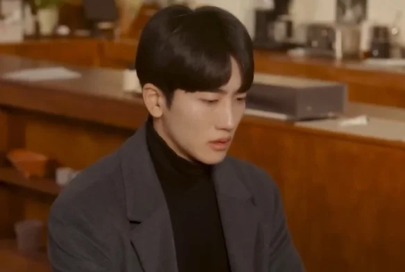 Кадр к 4 серии «Близко к тебе»