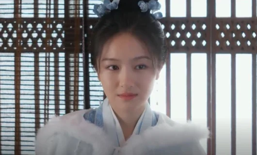 Дорама Воды текут вдалеке 12 серия