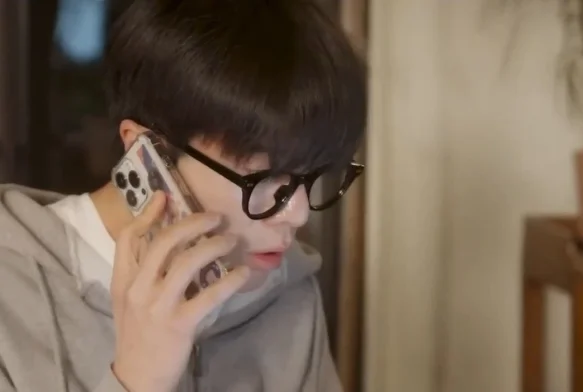 Кадр к 4 серии «Близко к тебе»