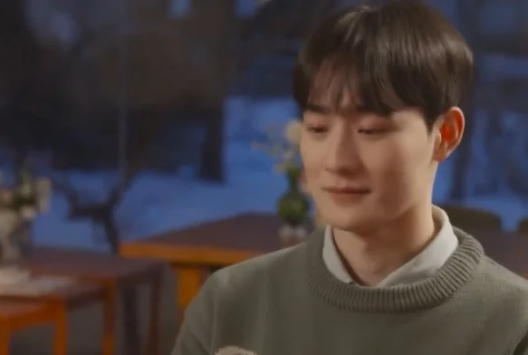 Кадр к 4 серии «Близко к тебе»