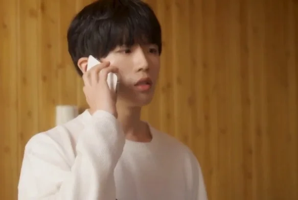 Кадр к 5 серии «Близко к тебе»