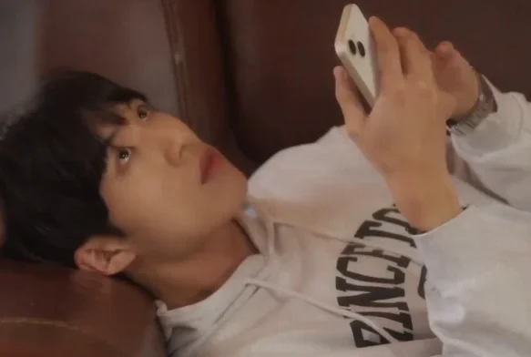 Кадр к 5 серии «Близко к тебе»