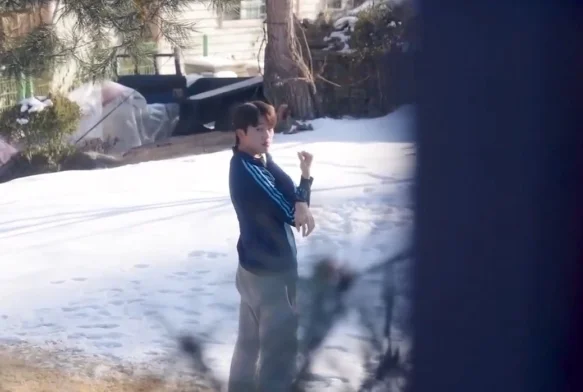 Кадр к 5 серии «Близко к тебе»