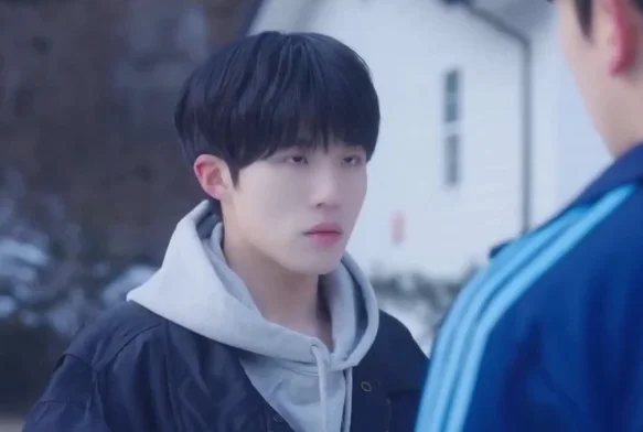 Кадр к 5 серии «Близко к тебе»