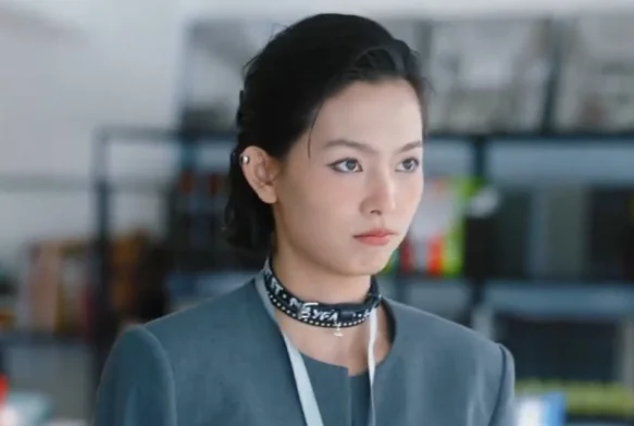 Кадр к 14 серии «Достойные любви»