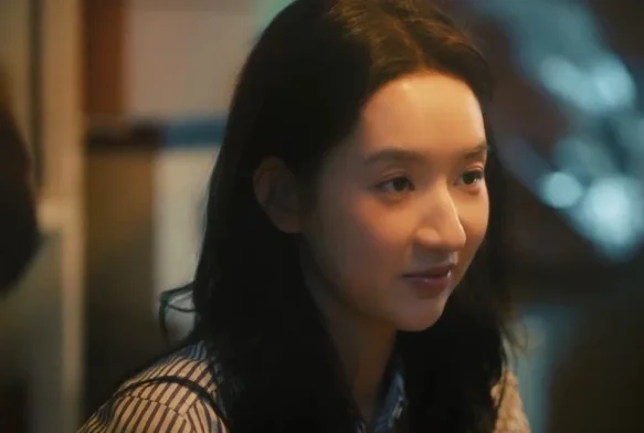 Кадр к 14 серии «Достойные любви»