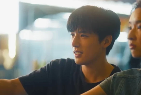 Кадр к 14 серии «Достойные любви»