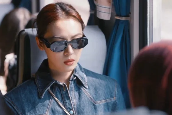 Кадр к 14 серии «Достойные любви»