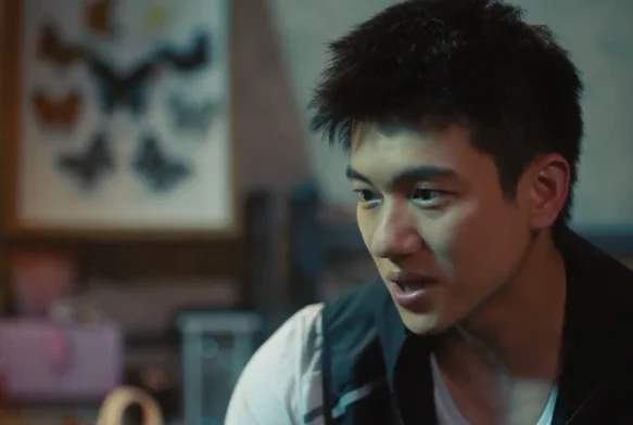 Кадр к 14 серии «Достойные любви»