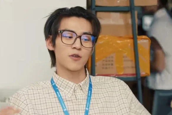 Кадр к 14 серии «Достойные любви»