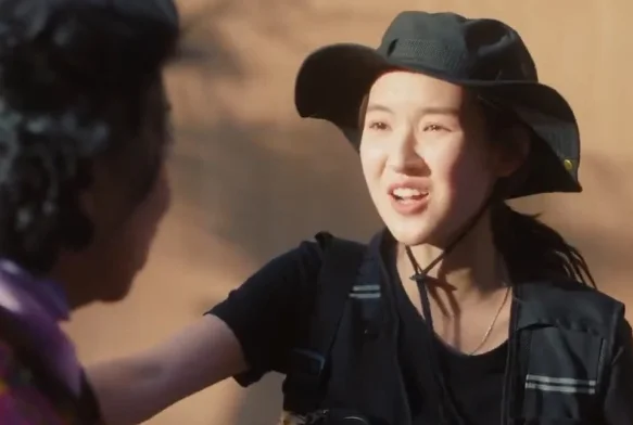 Кадр к 14 серии «Достойные любви»